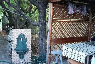 Casă cu 4 camere cu Teren 490 Mp în Traian - 1