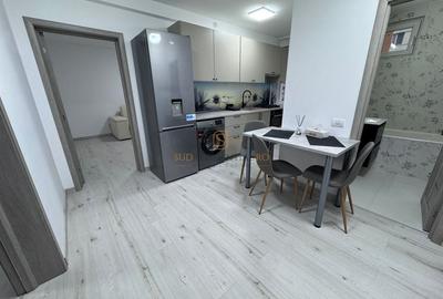 Apartament cu 2 camere de inchiriat, Bd. Brancoveanu, zona Grand Arena - 8