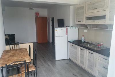 Garsonieră semidecomandată în Păcurari - 4