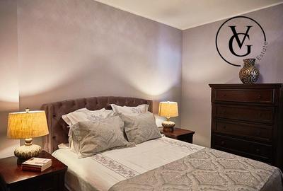 Apartament cu 2 camere decomandat, mobilat în Nord - 10