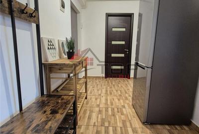 Apartament cu 2 camere decomandat în Miroslava - 2