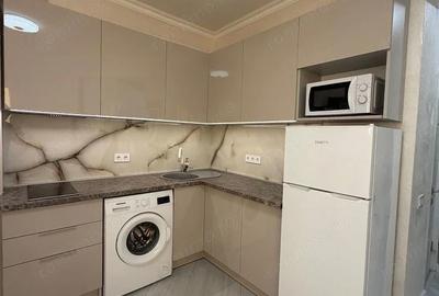 Garsonieră decomandată în Doamna Ghica - 3