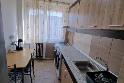 Apartament 2 camere de inchiriat - Zona Obor Masina de Paine - 3