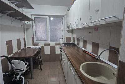Apartament cu 2 camere semidecomandat în Berceni - 7