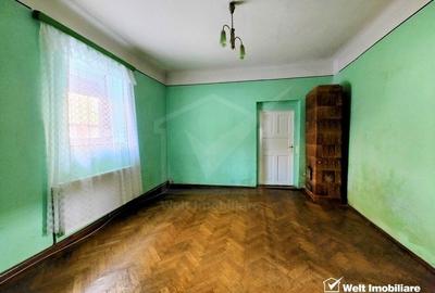 Casa individuala cu garaj, front la 2 strazi, Gruia - 3