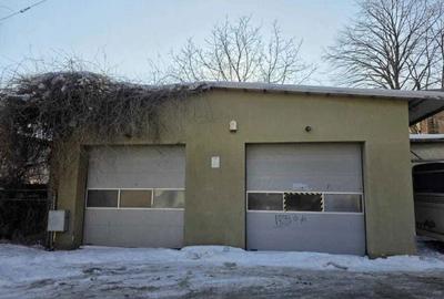 Spațiu comercial, de 106 mp, în Central - 3