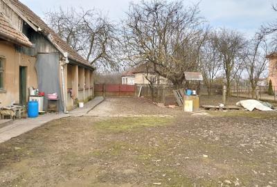 Casă cu 2 camere în Nisipeni - 6