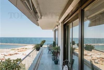 Penthouse de lux cu vedere panoramica la mare - Faleza Nord, Constanta - 14