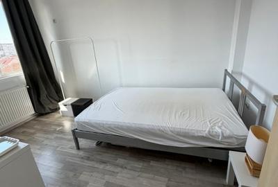 Apartament cu 2 camere semidecomandat, mobilat în Herăstrău - 5