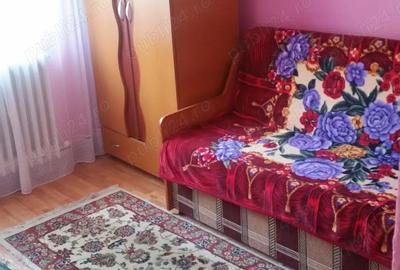 Inchiriez apartament 2camere decomandat pacurari iasi Inchiriez apartament 2camere decomandat pacurari iasi - 4