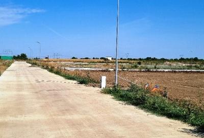 Popesti Frumusani Teren Construibil 560MP - 7