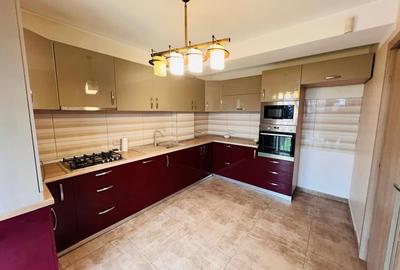 Casa intr-o zona rezidentiala, 130 mp utili, curte matura -Matei Millo - 3