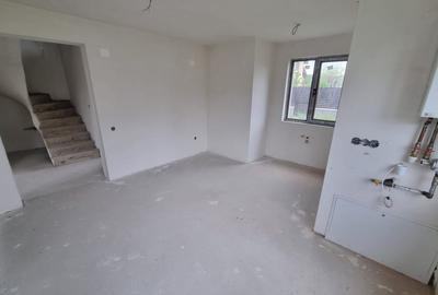 Casa individuala, 120mp utili, teren 505mp, CF, Juc Herghelie - 7