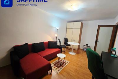 Apartament 2 Camere, ideal cadre militare, Drumul Taberei, loc parcare - 4