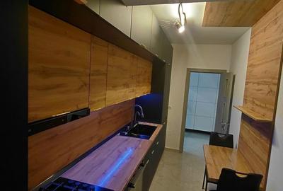 Apartament 2 camere Militari Residence - 9