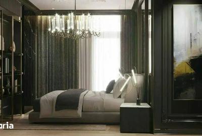 Apartament cu 3 camere în 13 Septembrie - 13
