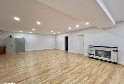 Spațiu comercial, de 90 mp, în Băneasa - 15