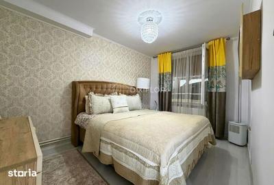 Casă cu 3 camere cu Teren 900 Mp în Cornișa - 8