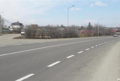 Spațiu comercial, în Târgu Frumos - 2