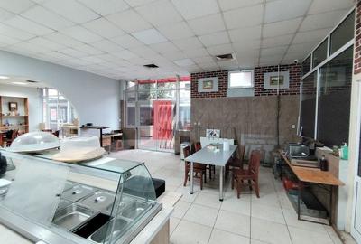 Spatiul comercial de inchiriat in zona Dacia - 2