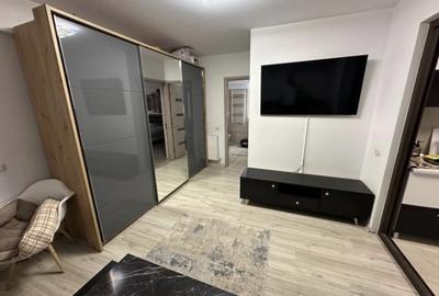 2 Camere Mobilat - Cartier Iriss Valea Lupului - Loc de Parcare - Etaj2 2 Camere Mobilat - Cartier Iriss Valea Lupului - Loc de Parcare - Etaj2 - 4