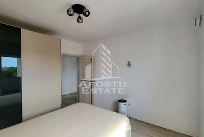 Duplex deosebit,mobilat si utilat,eficient energetic,Dumbravita - 11