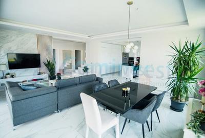 Casă individuală cu 4 camere cu Teren 500 Mp în Sânmartin - 3