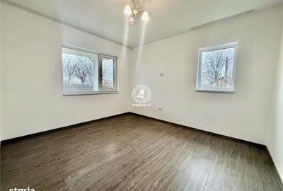 Casă cu 3 camere cu Teren 633 Mp în Miroslava - 10