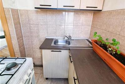 Garsonieră semidecomandată, mobilată în Craiter - 5