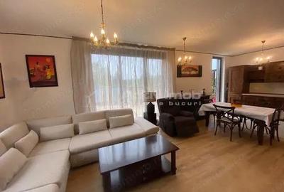 3 camere Parcul Privighetorilor-superb, COMISION 0 la inchiriere - 19