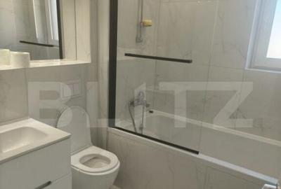 Apartament de inchiriat cu 3 camere, etaj 2, Radauti Apartament de inchiriat cu 3 camere, etaj 2, Radauti - 9