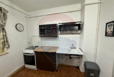 Apartament cu 2 camere decomandat, mobilat în 1 Mai