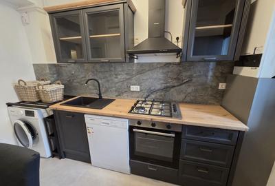 Apartament cu 2 camere decomandat în Sisești - 9