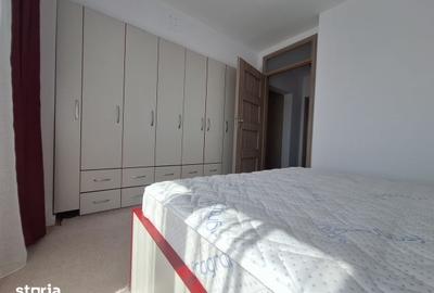 Apartament cu 3 camere decomandat, mobilat în Lipovei - 10