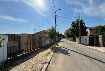 Teren intravilan Bascov, Prelungirea Mic?unele