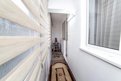 3 Camere Parc Tineretului | Mobilat si utilat complet | 7 minute metrou - 16