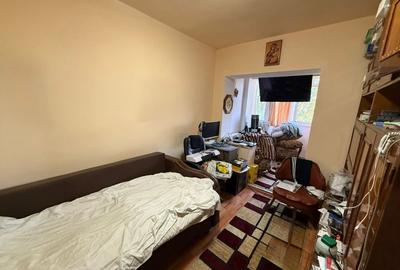 Apartament 3 camere, decomandat, 63mp, Valea Rosie, zona Spitalul Militar. - 4