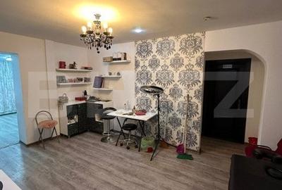 Apartament 2 camere, decomandat, 52 mp, zona Burdujeni - 3