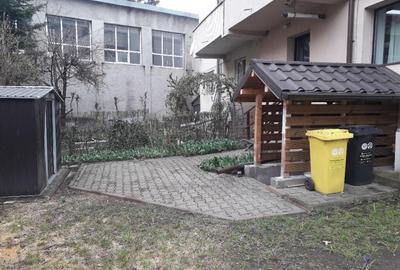 Casa/Vila P+2 Zona Ultracentrala - 18