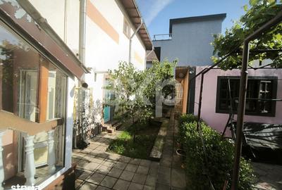 Casă cu 6 camere cu Teren 42021 Mp în Trivale - 9