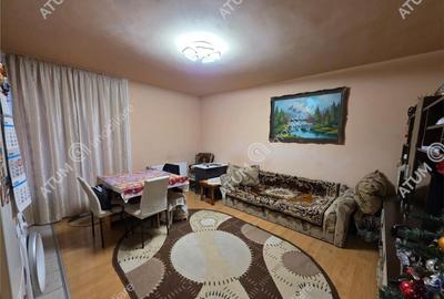 Apartament cu 3 camere decomandat, mobilat în Gușterița - 5