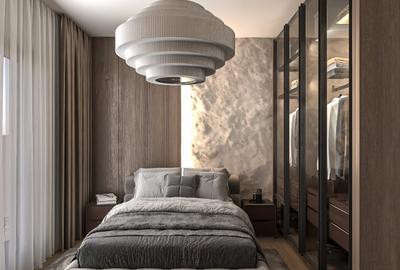 Apartamente Lux - Smart House - Dobroesti - Șoseaua Pantelimon - 6