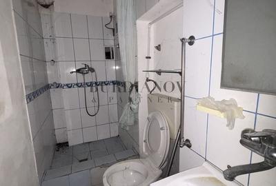 Garsonieră în vilă - etajul 1 - Metrou Ștefan cel Mare - 11