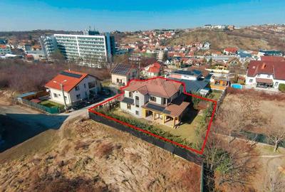 Casa   de vanzare str. Gheorghe Doja, Oradea - 5
