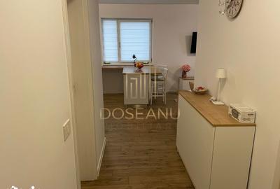 Apartament cu 3 camere, mobilat în Iosia - 12