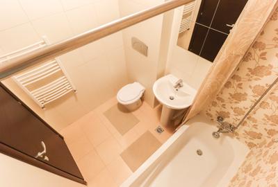 Garsonieră decomandată, mobilată și utilată, Baneasa-Aleea Privighetorilor - 13