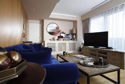 Penthouse cu terasa si gradina de 115mp Armeneasca- Gradina Icoanei - 3
