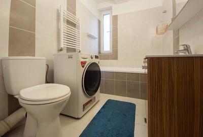 Apartament decomandat in bloc 2014 in zona Hotel Marriot - 6