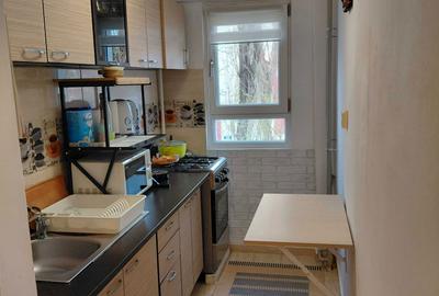 Apartament cu 2 camere semidecomandat în Central - 6