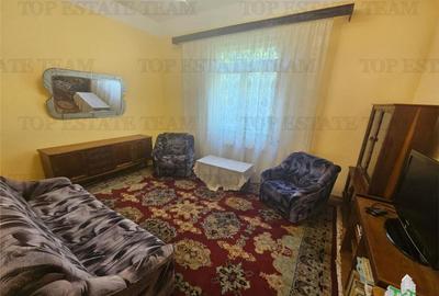 Casa cocheta cu gradina superba 800 metri ultracentral Gaest - 3